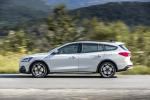 Ford Focus Active Wagon 2018 года (WW)